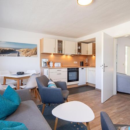 Ferienwohnung 3 Sandstrand Seedorf  Extérieur photo