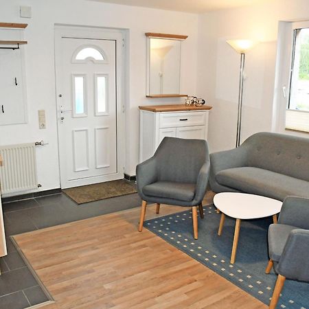 Ferienwohnung 3 Sandstrand Seedorf  Extérieur photo